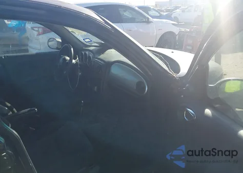 2005 Chrysler Pt Cruiser from USA, damaged, VIN 3C4FY48B75T618961